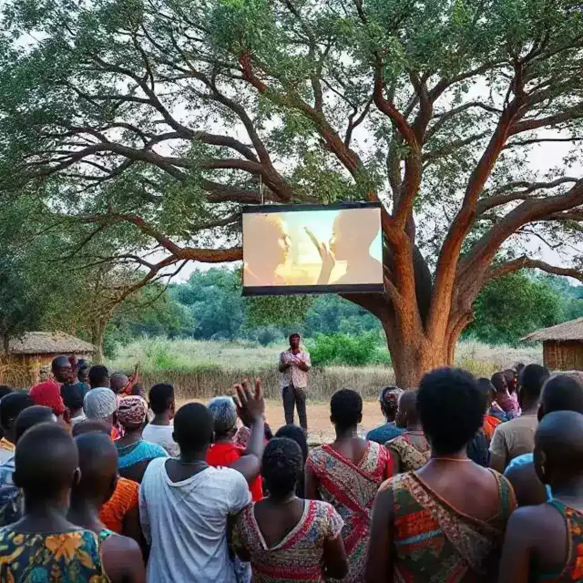 Pôle Communication - AGRIFORLAND