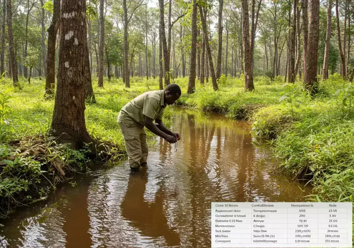 Pôle Eco-expertise - AGRIFORLAND