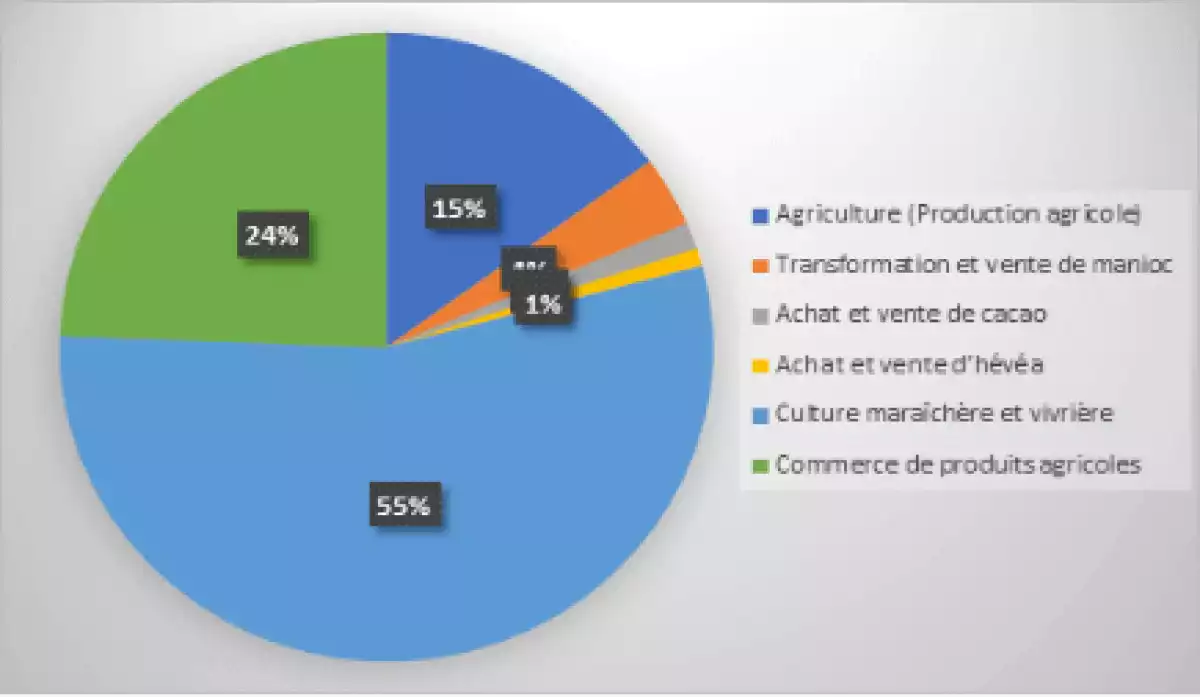Étude de base Mabi-Yaya
